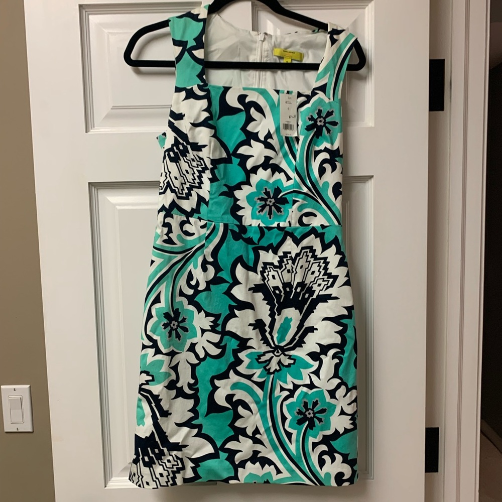 Banana Republic Dress sz 6 NWT